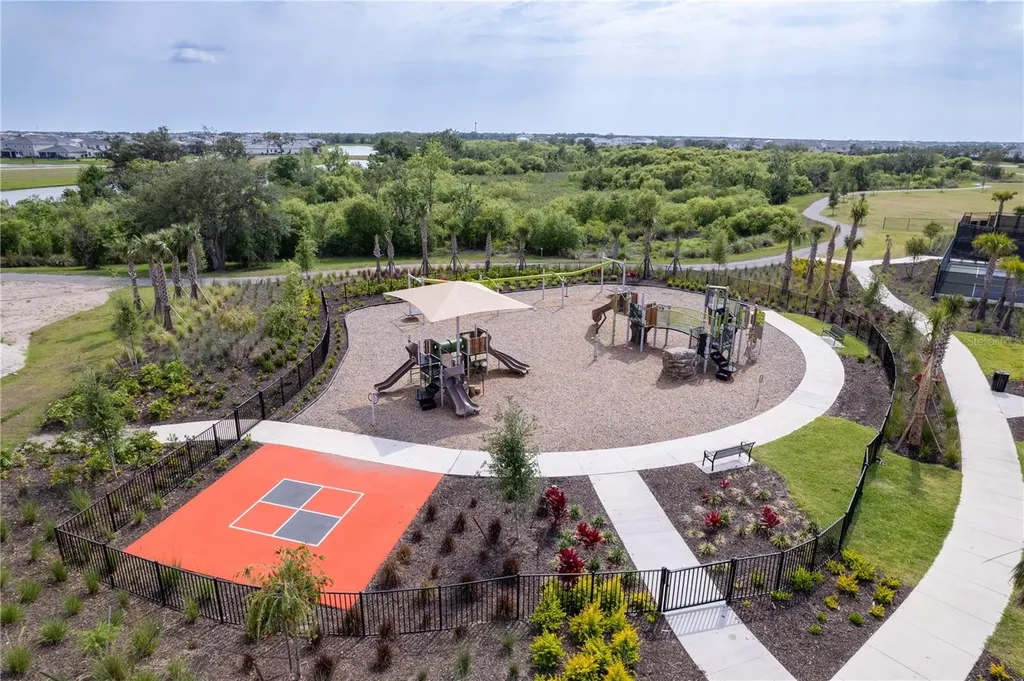 16929 Yard Spring Drive Bradenton FL 34211