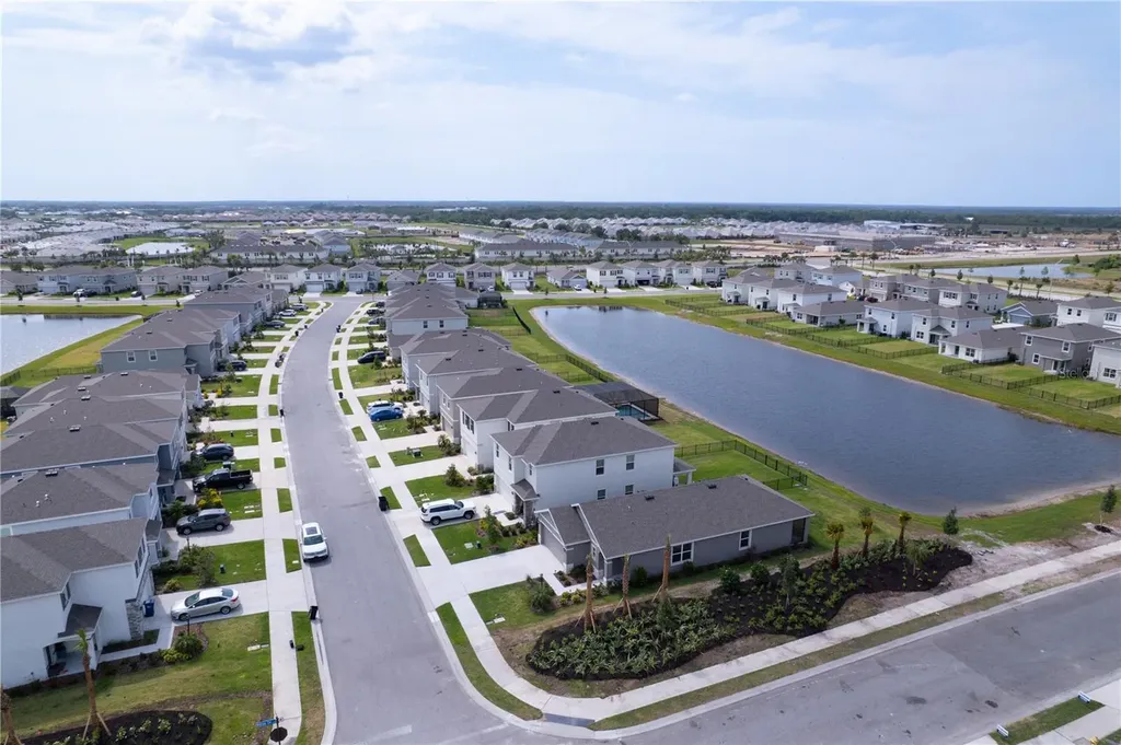 16929 Yard Spring Drive Bradenton FL 34211