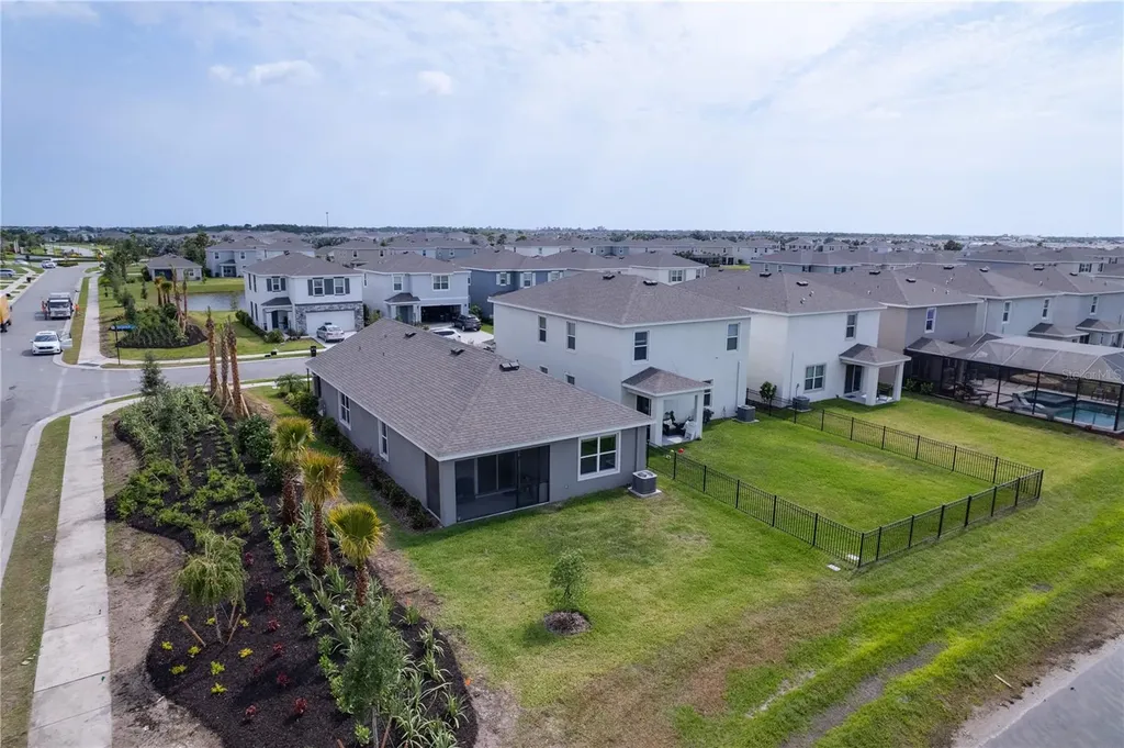16929 Yard Spring Drive Bradenton FL 34211