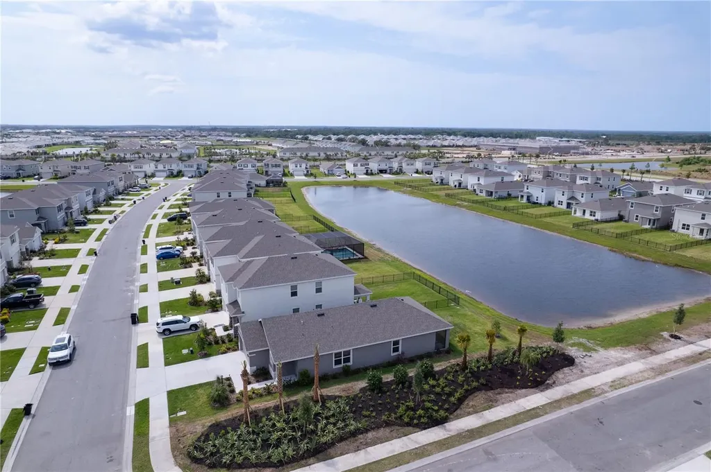16929 Yard Spring Drive Bradenton FL 34211