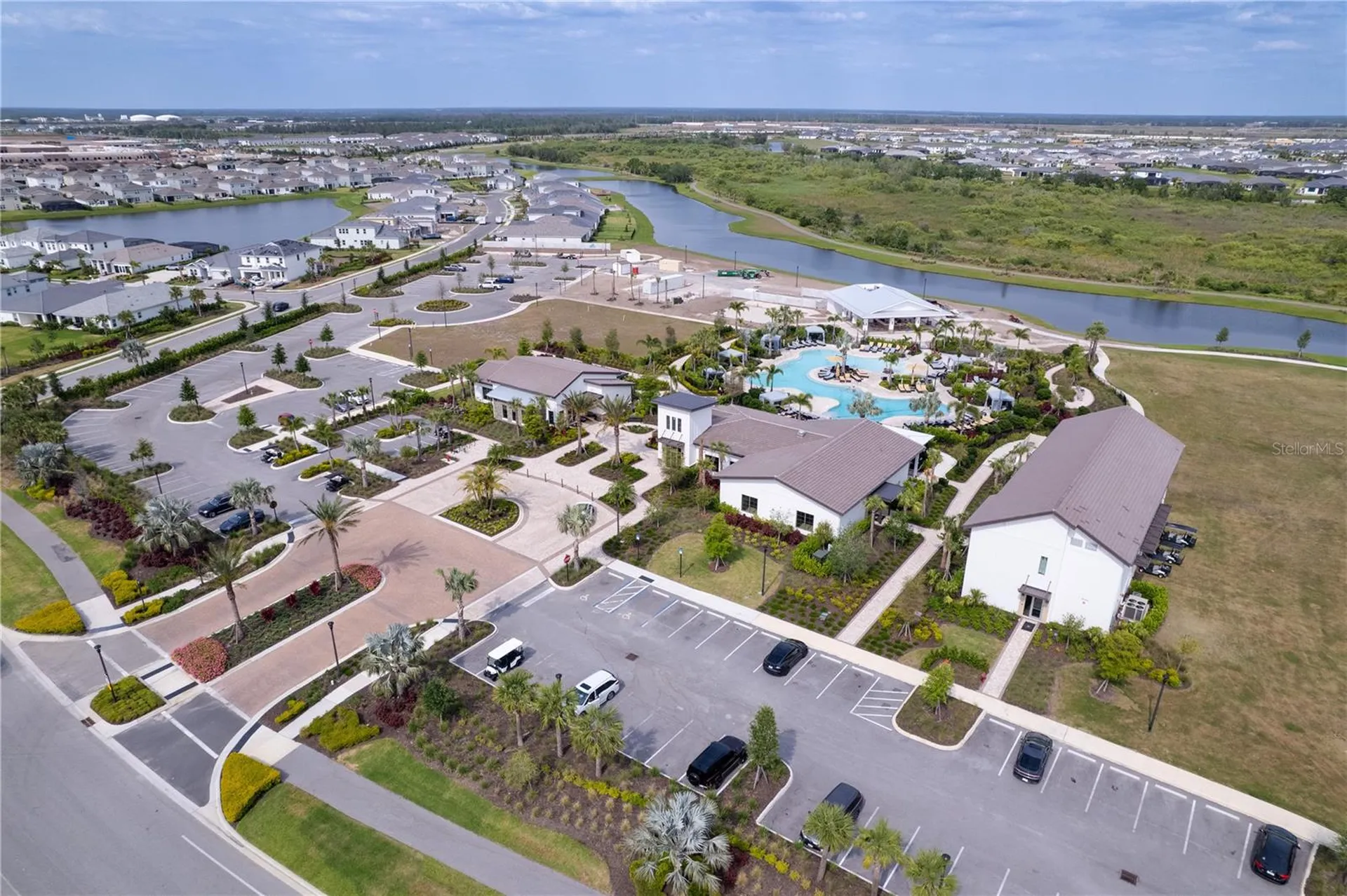 16929 Yard Spring Drive Bradenton FL 34211