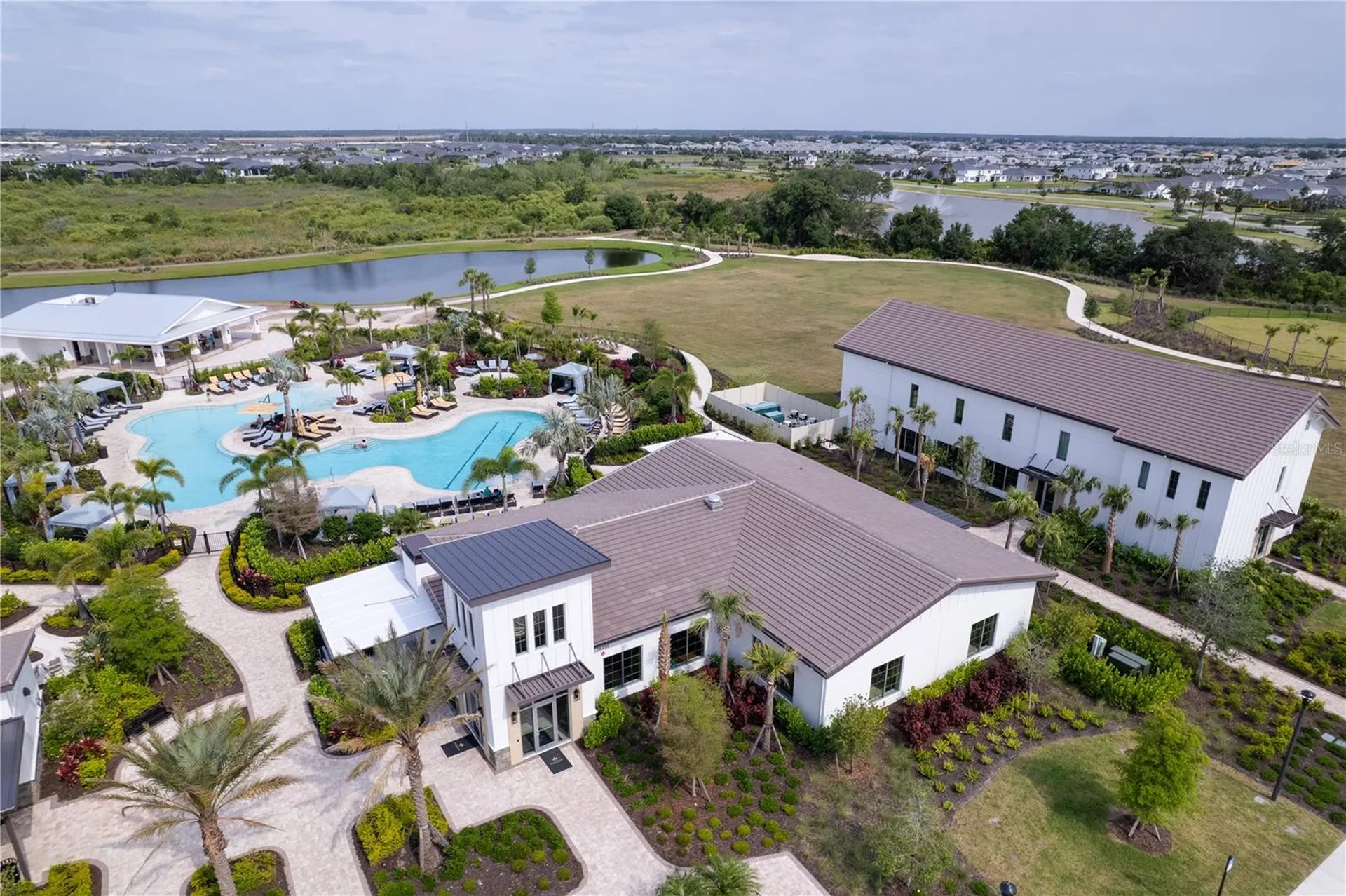16929 Yard Spring Drive Bradenton FL 34211