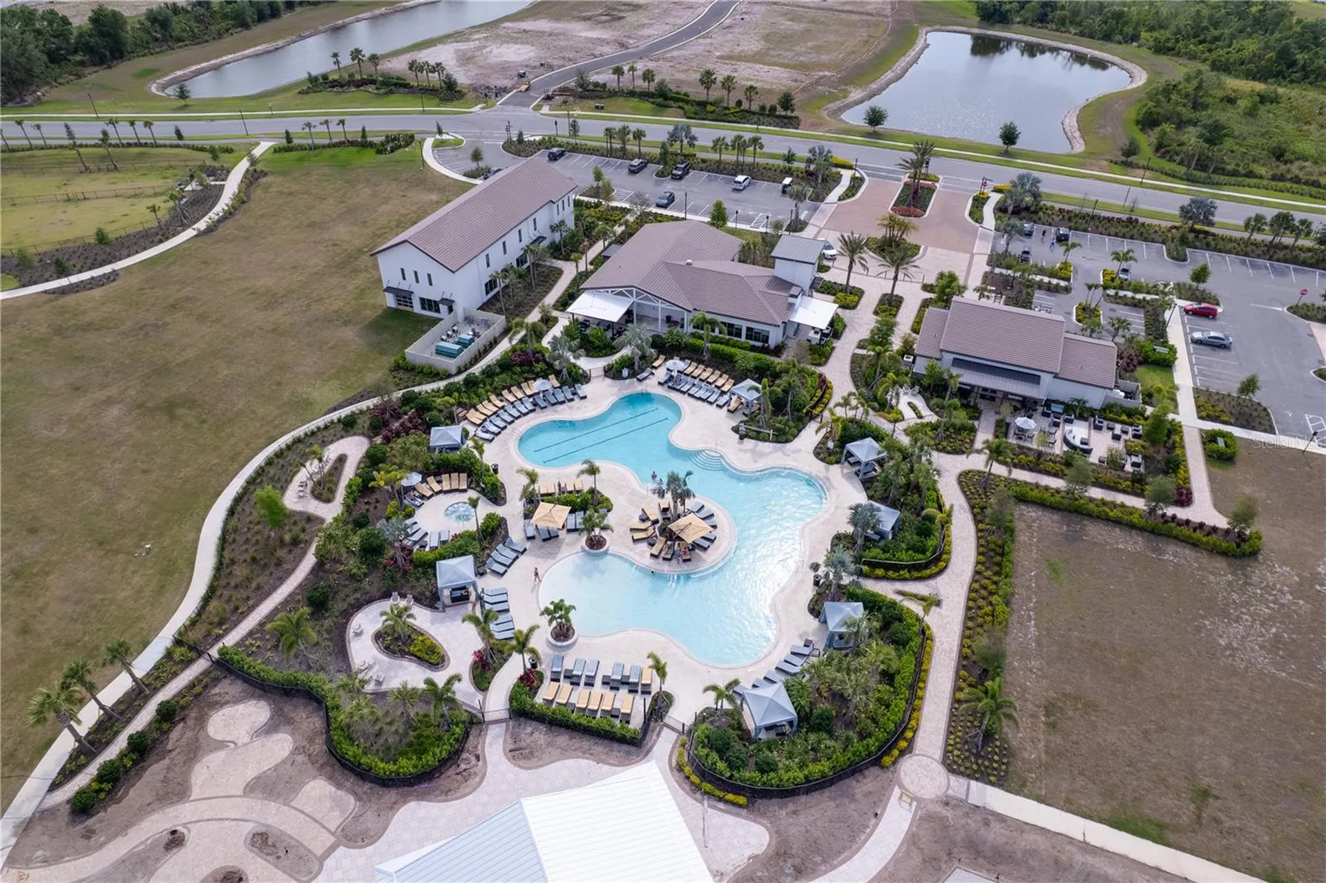 16929 Yard Spring Drive Bradenton FL 34211