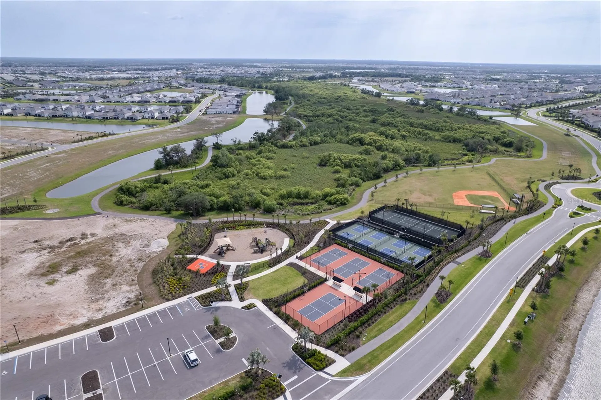 16929 Yard Spring Drive Bradenton FL 34211
