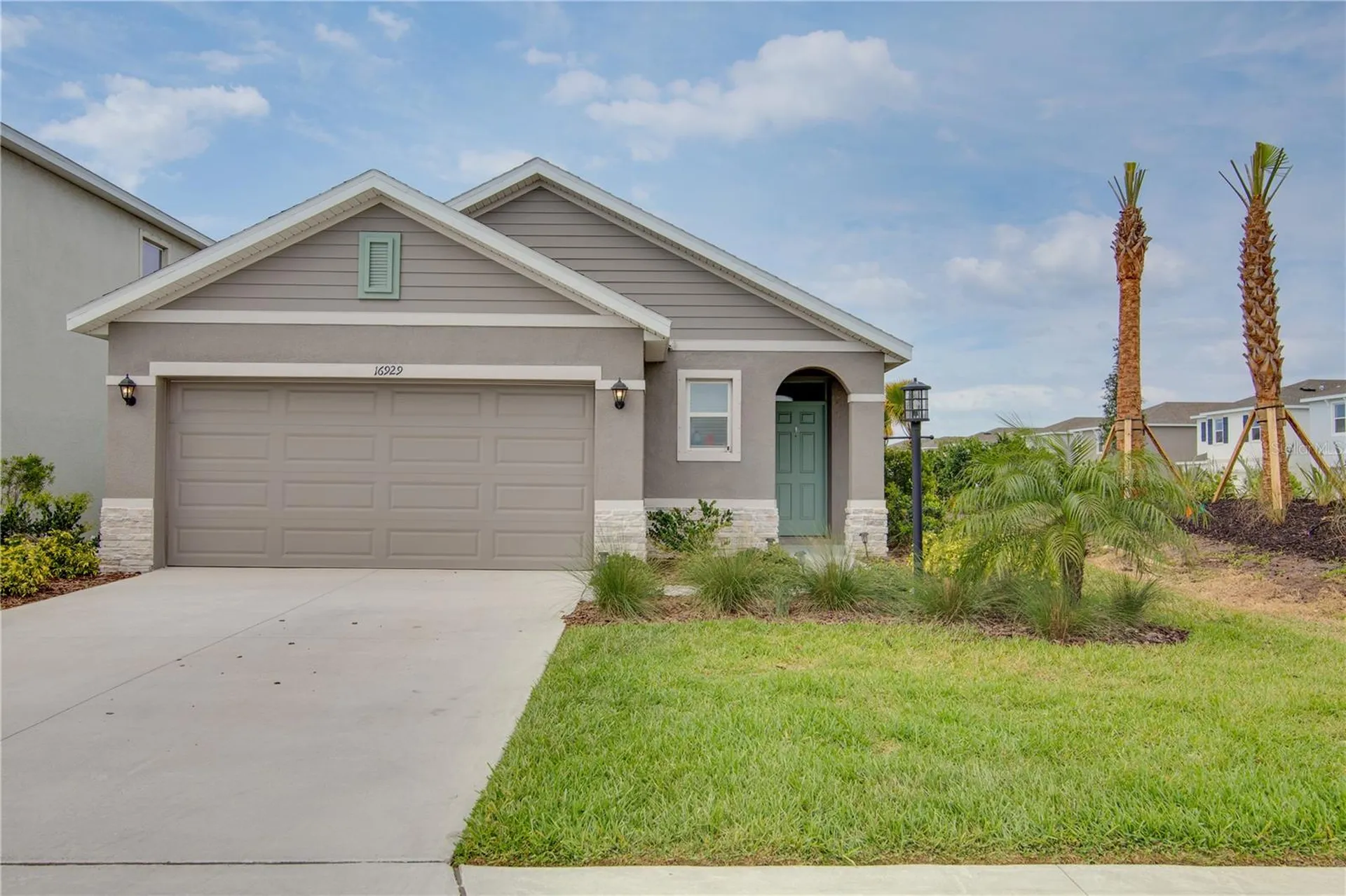 16929 Yard Spring Drive Bradenton FL 34211