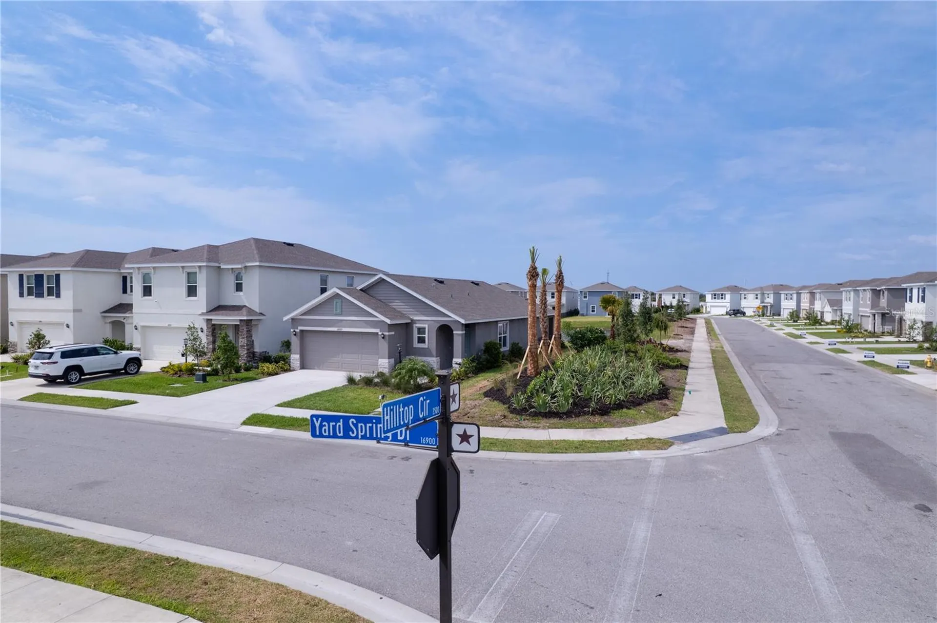 16929 Yard Spring Drive Bradenton FL 34211
