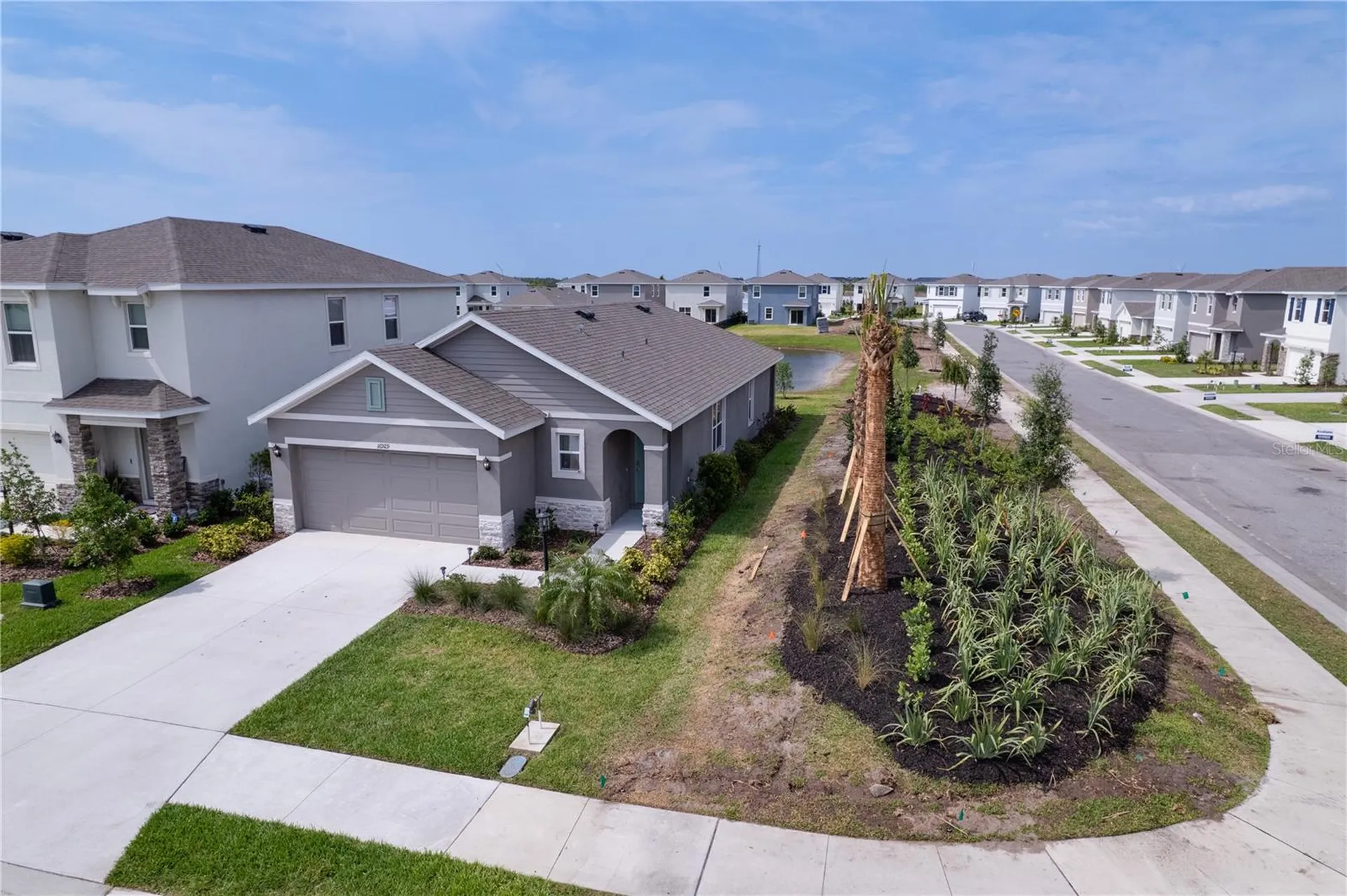 16929 Yard Spring Drive Bradenton FL 34211