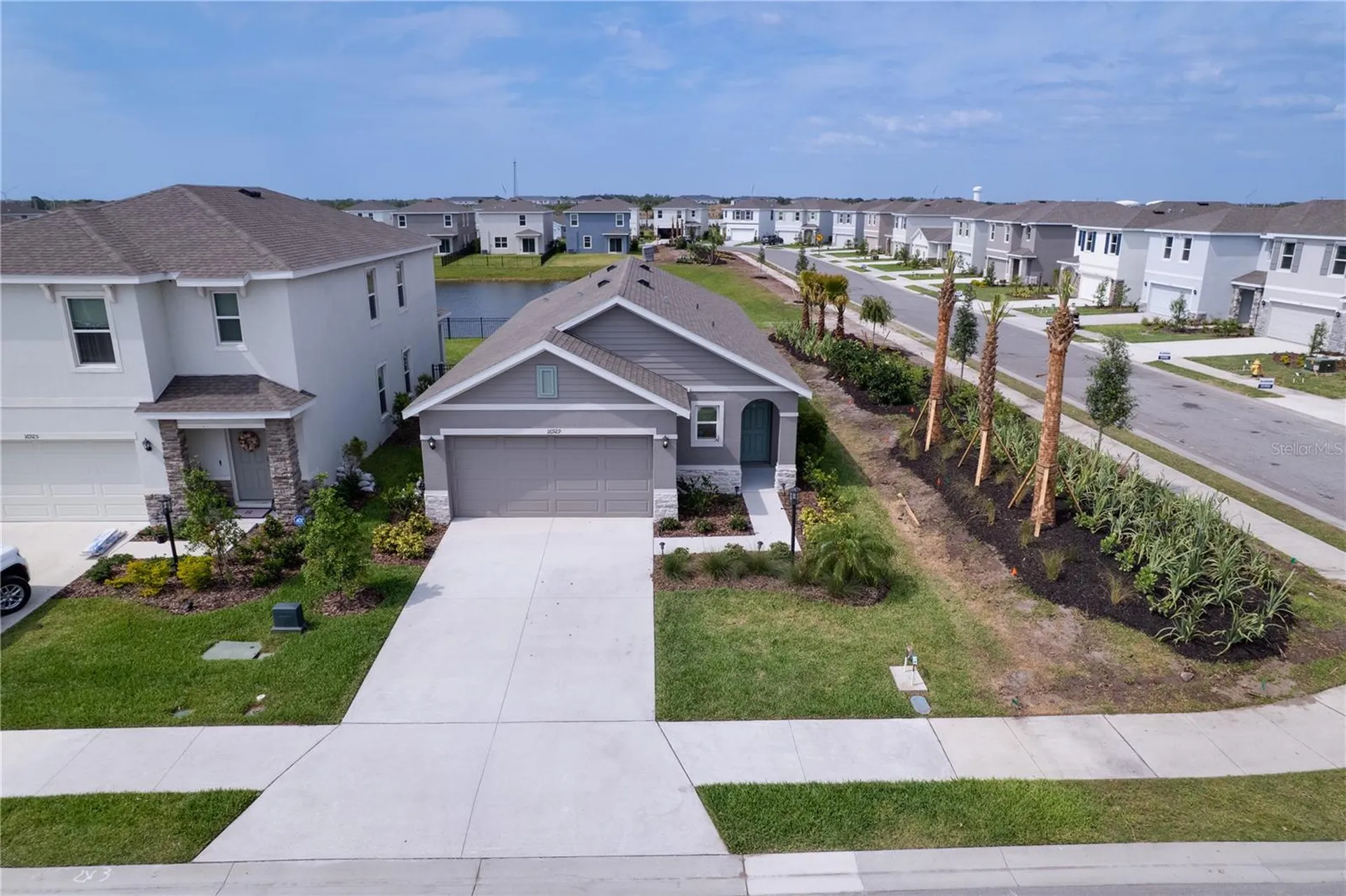 16929 Yard Spring Drive Bradenton FL 34211