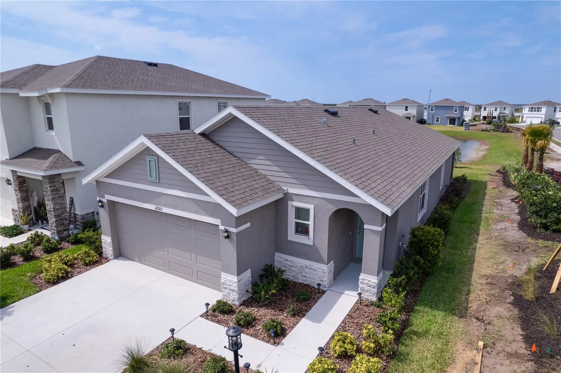 16929 Yard Spring Drive Bradenton FL 34211