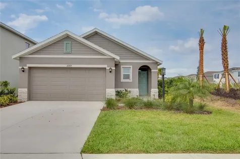 16929 Yard Spring Drive Bradenton FL 34211