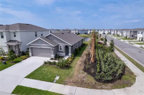 16929 Yard Spring Drive Bradenton FL 34211