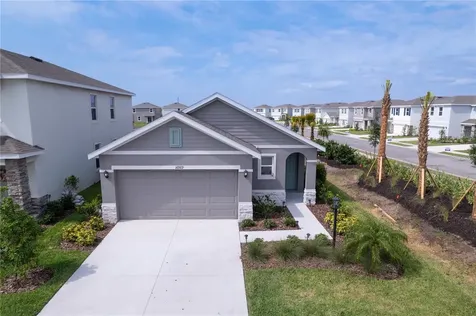 16929 Yard Spring Drive Bradenton FL 34211
