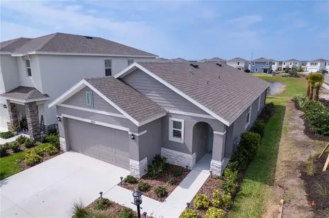 16929 Yard Spring Drive Bradenton FL 34211