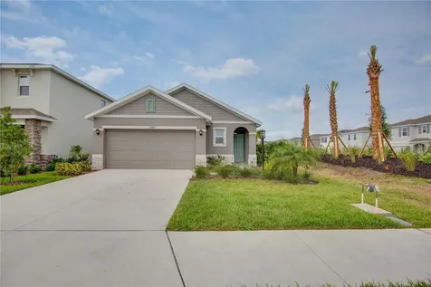 16929 Yard Spring Drive Bradenton FL 34211