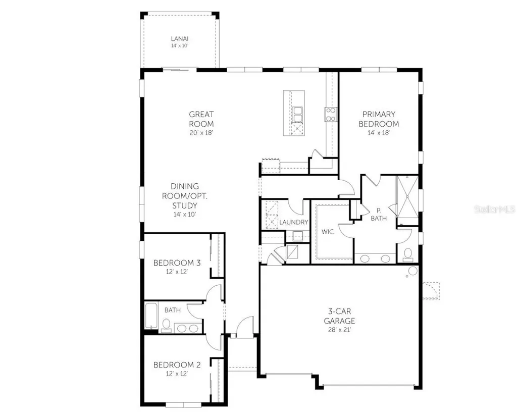10717 NW Suncrest Loop Port St Lucie FL 34987