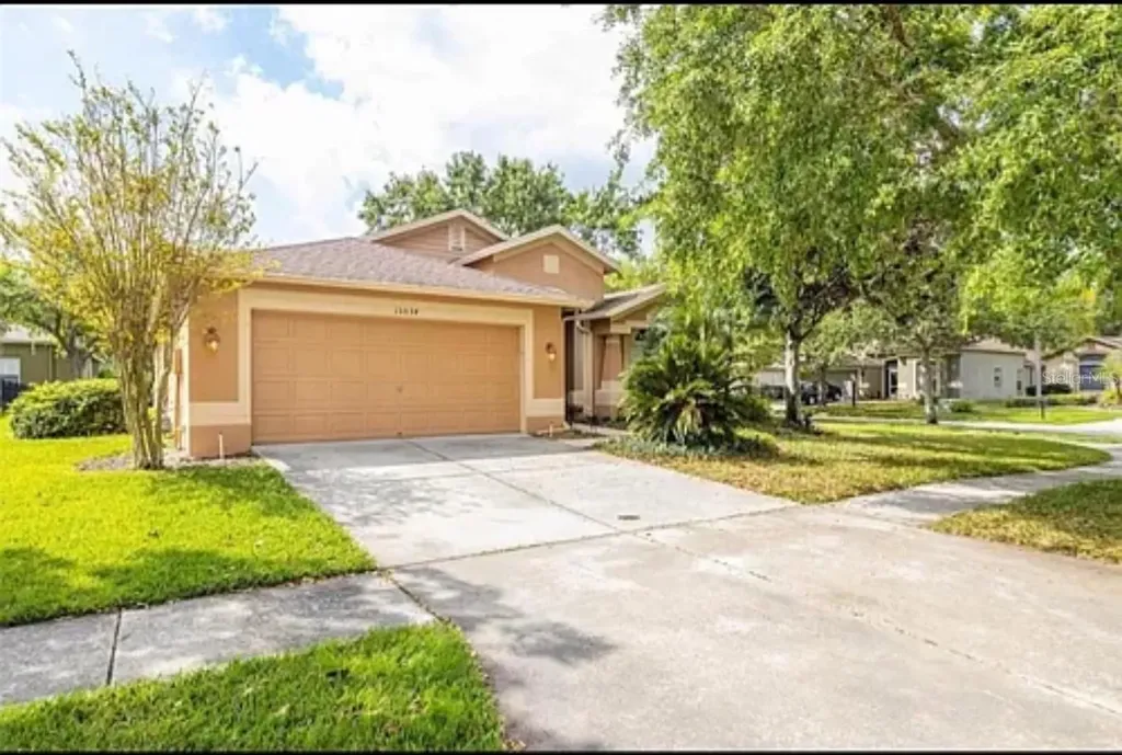 15534 Martinmeadow Drive Lithia FL 33547