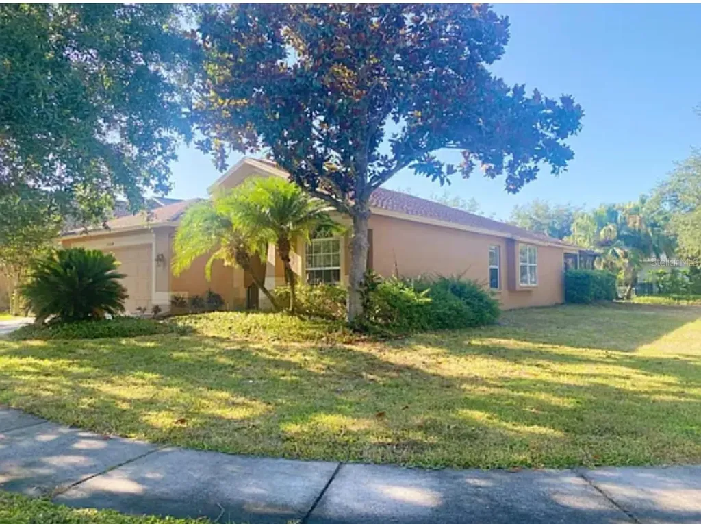 15534 Martinmeadow Drive Lithia FL 33547