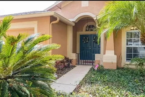 15534 Martinmeadow Drive Lithia FL 33547
