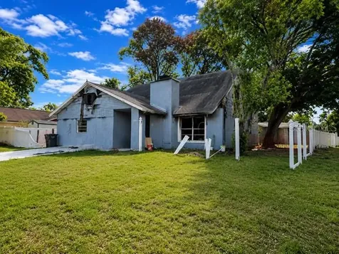 606 Forest Hills Drive Brandon FL 33510