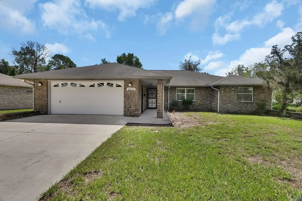 1637 Hontoon Road Deland FL 32720