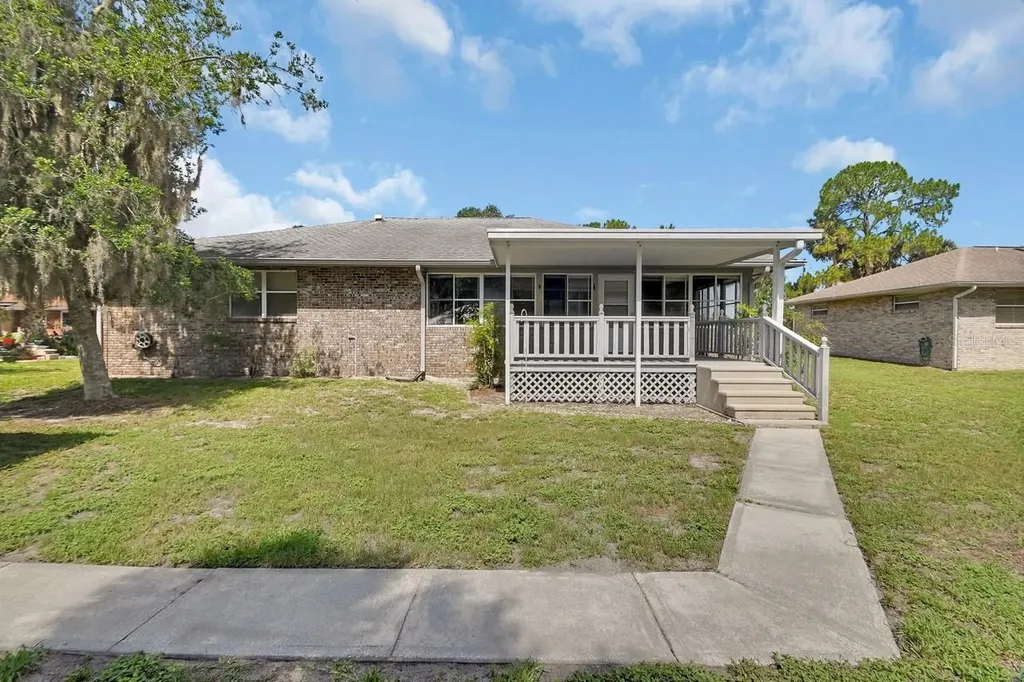 1637 Hontoon Road Deland FL 32720