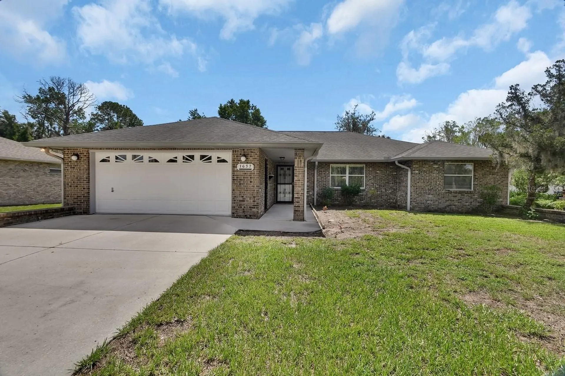 1637 Hontoon Road Deland FL 32720