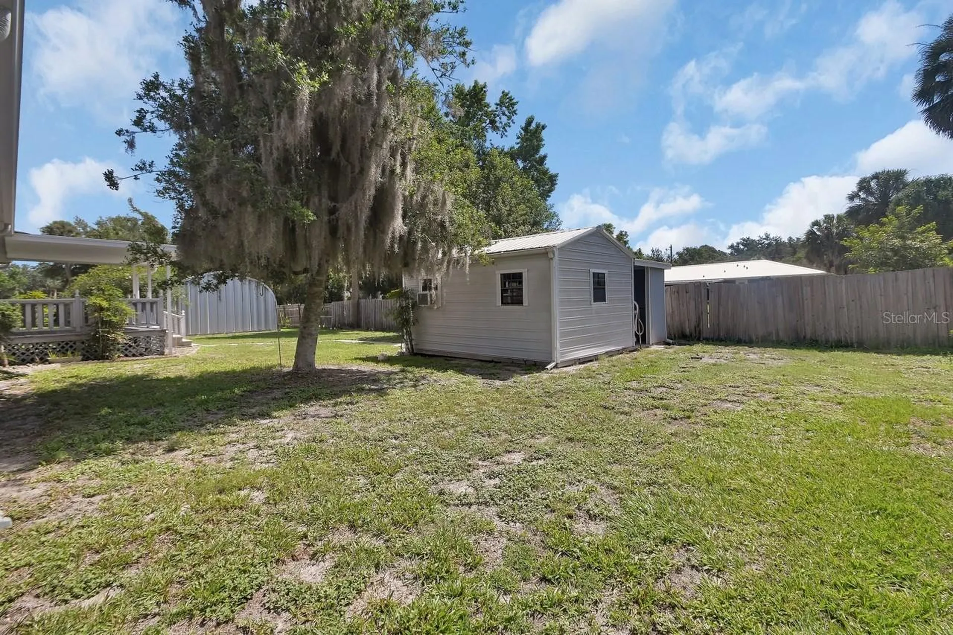 1637 Hontoon Road Deland FL 32720