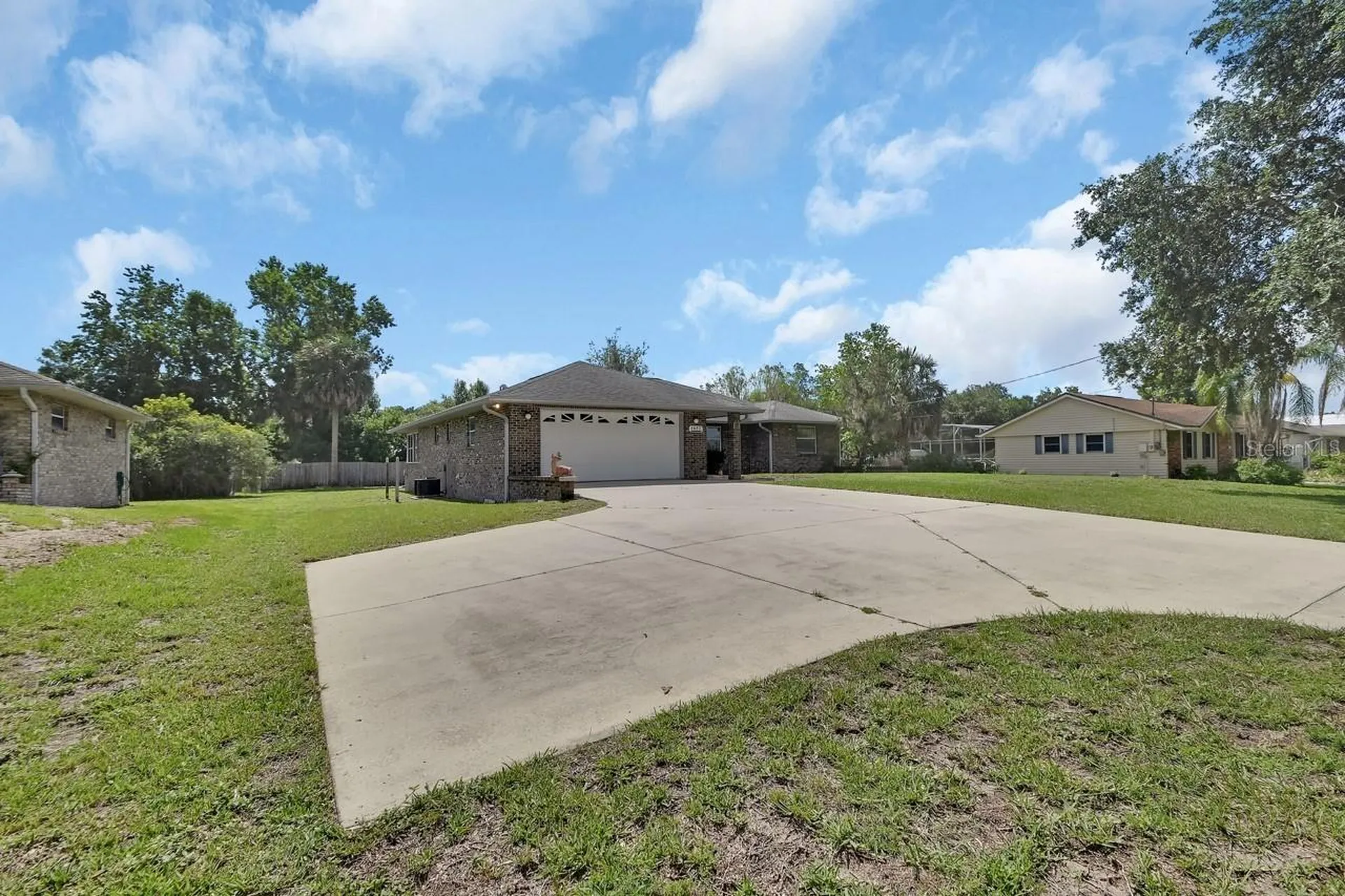 1637 Hontoon Road Deland FL 32720