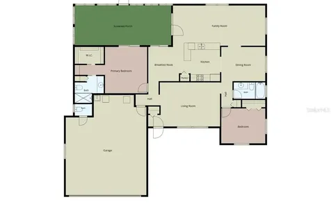 1637 Hontoon Road Deland FL 32720