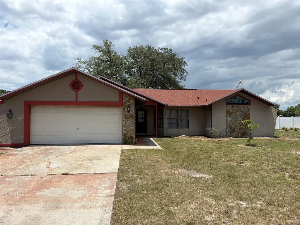 8161 Shalom Drive Spring Hill FL 34606