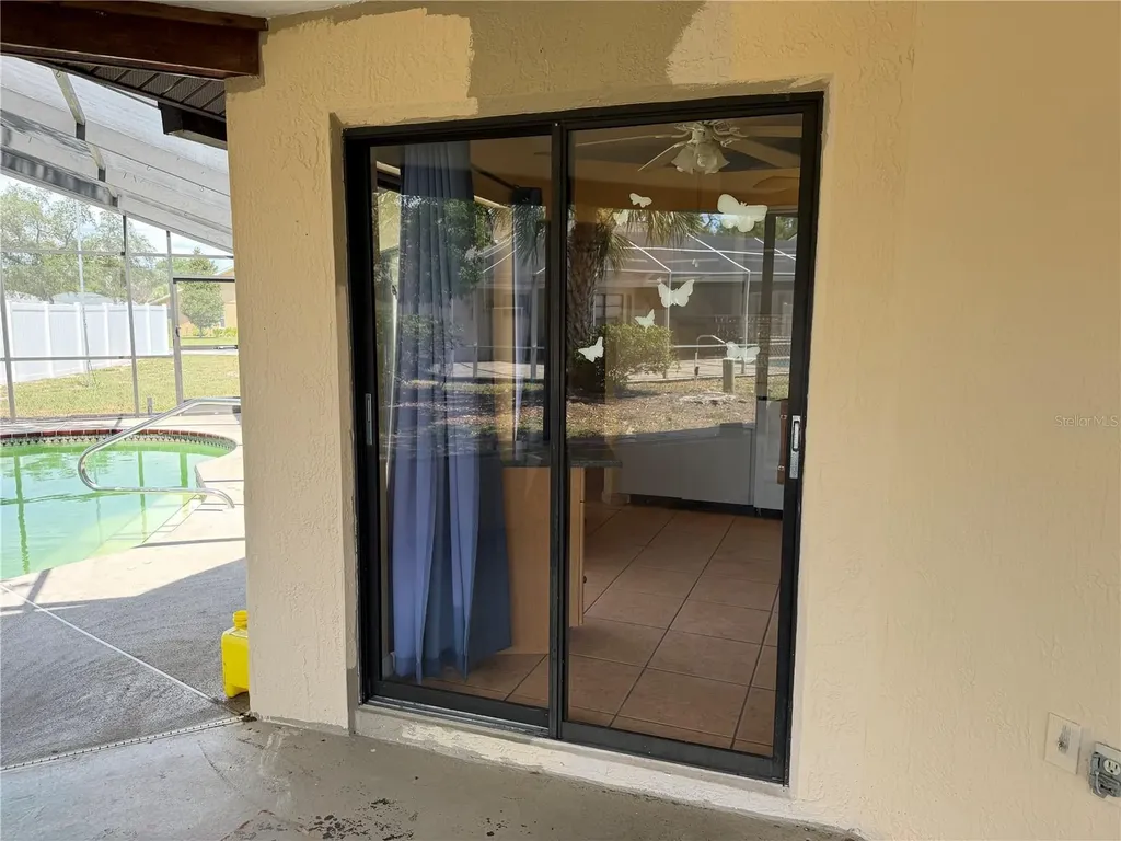 8161 Shalom Drive Spring Hill FL 34606