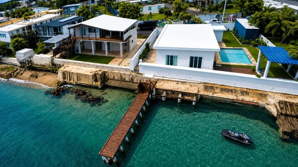 Carr 3 Bo Bajos Villa Pesquera Patillas PR 00723