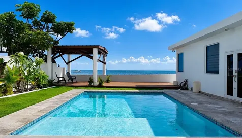 Carr 3 Bo Bajos Villa Pesquera Patillas PR 00723