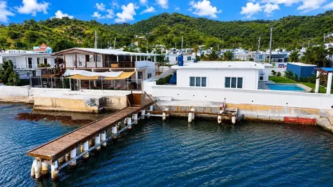 Carr 3 Bo Bajos Villa Pesquera Patillas PR 00723