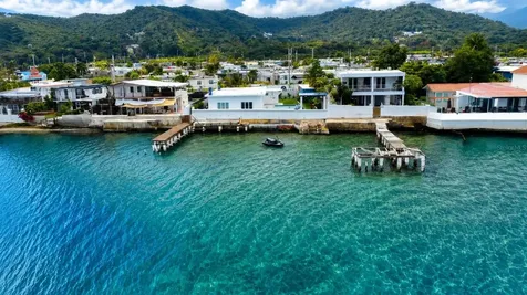 Carr 3 Bo Bajos Villa Pesquera Patillas PR 00723