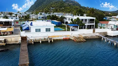 Carr 3 Bo Bajos Villa Pesquera Patillas PR 00723