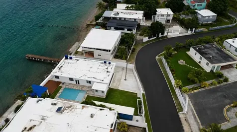 Carr 3 Bo Bajos Villa Pesquera Patillas PR 00723