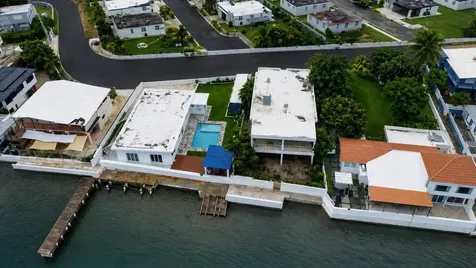 Carr 3 Bo Bajos Villa Pesquera Patillas PR 00723