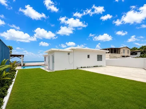 Carr 3 Bo Bajos Villa Pesquera Patillas PR 00723