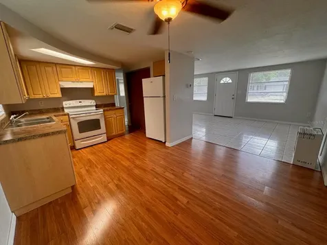 10731 Premier Avenue Port Richey FL 34668