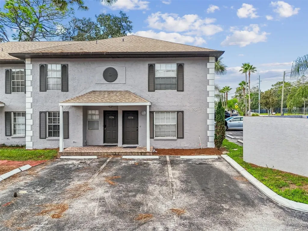 5238 Sunridge Palms Drive Tampa FL 33617
