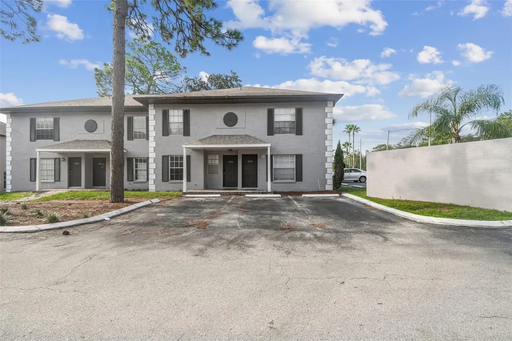 5238 Sunridge Palms Drive Tampa FL 33617