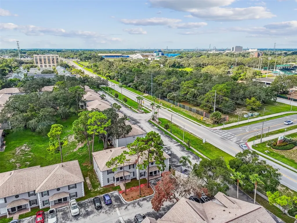 5238 Sunridge Palms Drive Tampa FL 33617