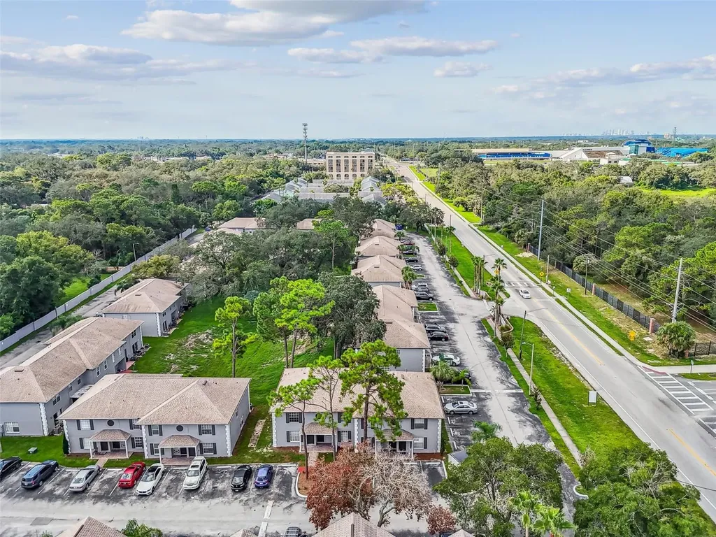 5238 Sunridge Palms Drive Tampa FL 33617