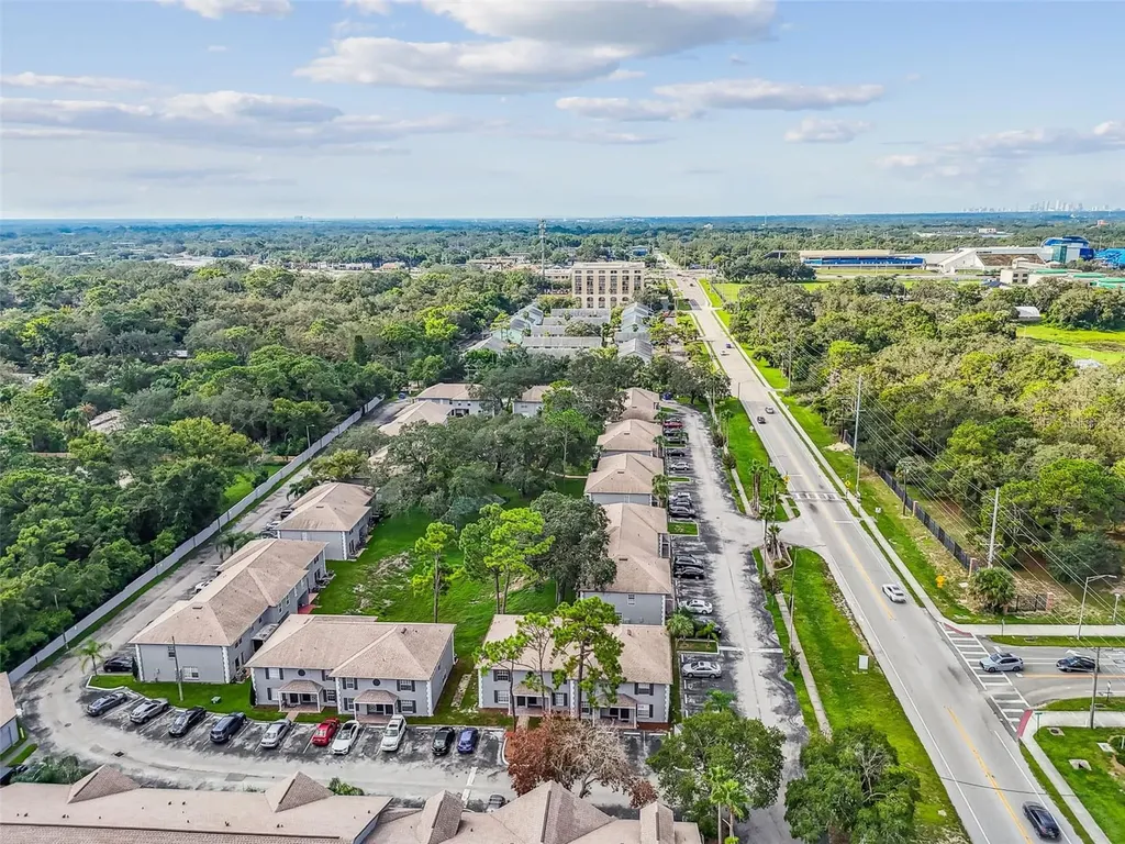5238 Sunridge Palms Drive Tampa FL 33617