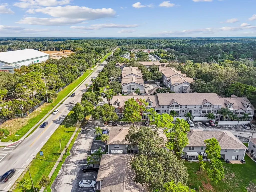5238 Sunridge Palms Drive Tampa FL 33617