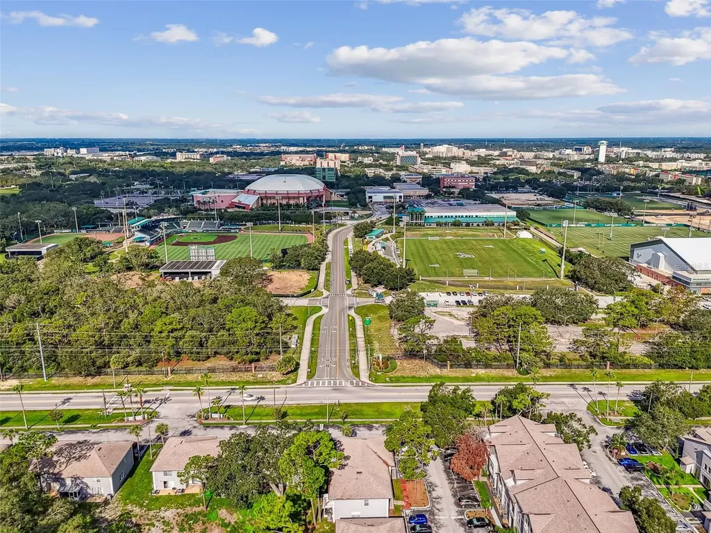 5238 Sunridge Palms Drive Tampa FL 33617