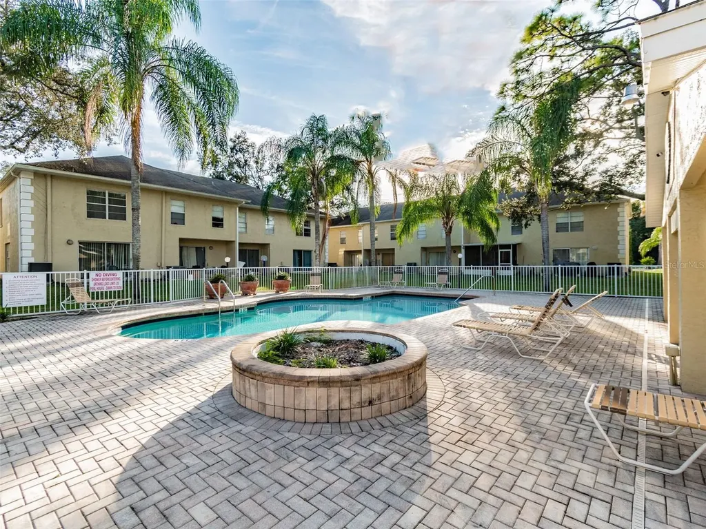 5238 Sunridge Palms Drive Tampa FL 33617