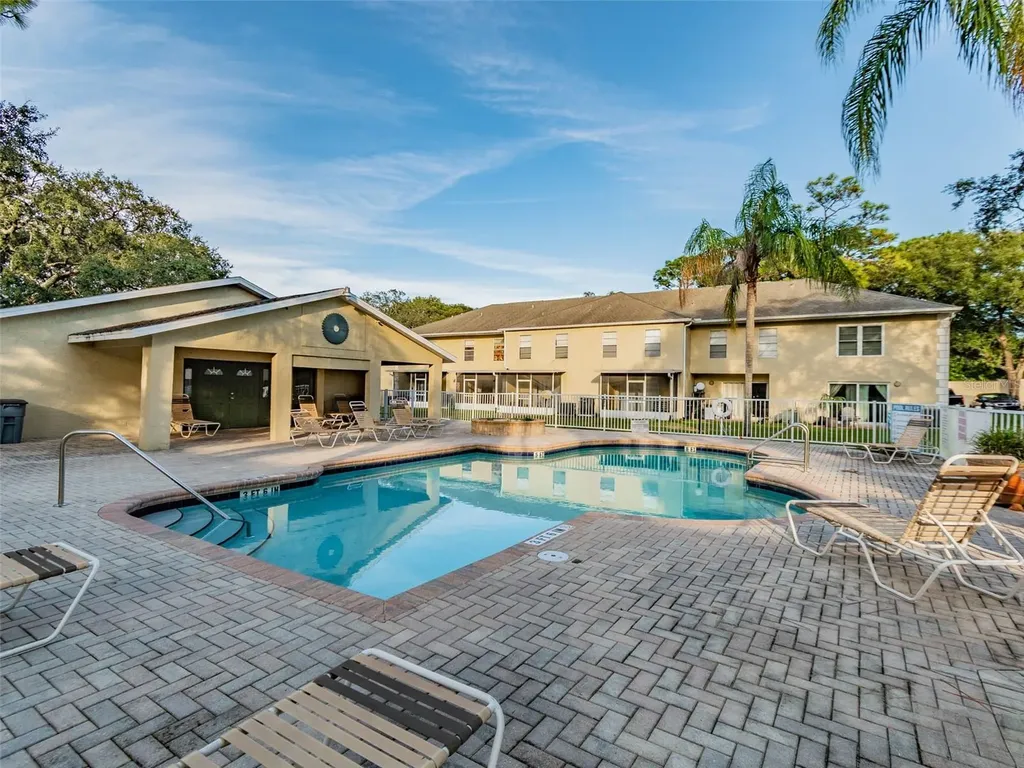 5238 Sunridge Palms Drive Tampa FL 33617