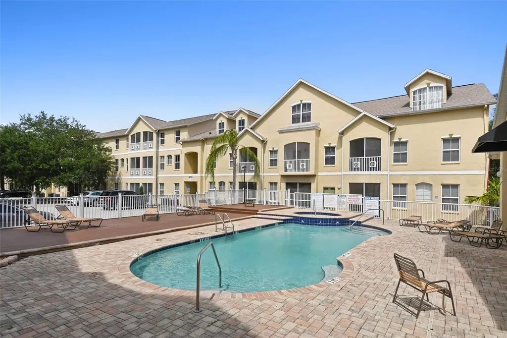 5238 Sunridge Palms Drive Tampa FL 33617